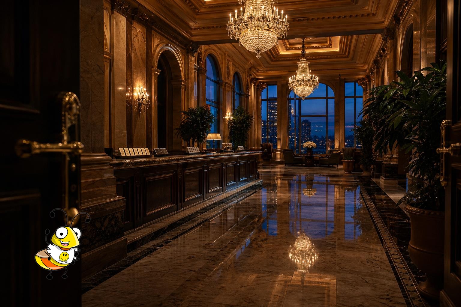 How Do Travel Agents Get Cheaper Hotel Rates? The Truth